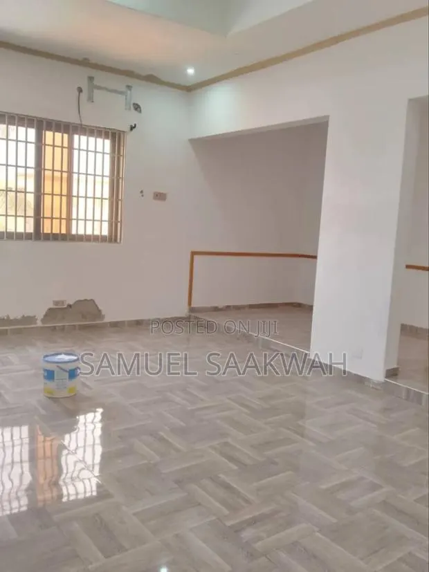 2bdrm Apartment in S&P, Teshie for rent · Photo 1