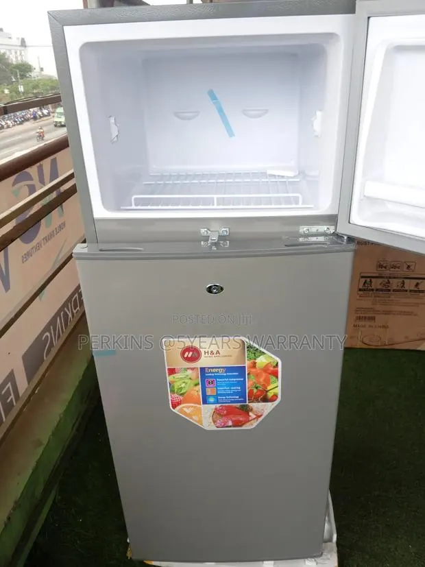 Best Quality Refrigerator H a 250L Refrigerator · Photo 1