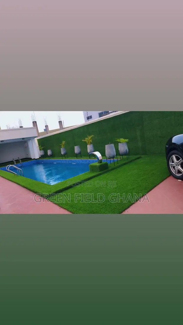 Artificial Grass Carpet · Photo 1