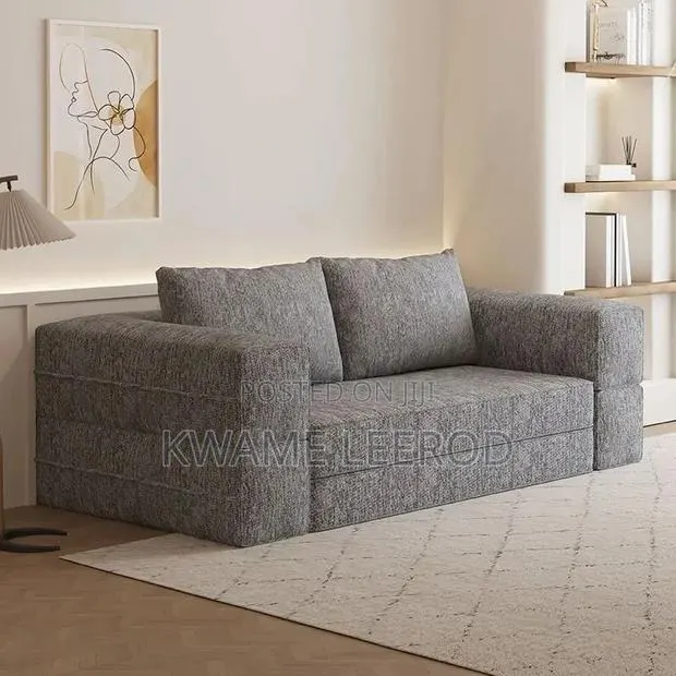 Convertible Sofa Beds (High Density) · Photo 1