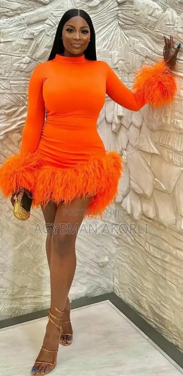 Dress Long Sleeve · Photo 1