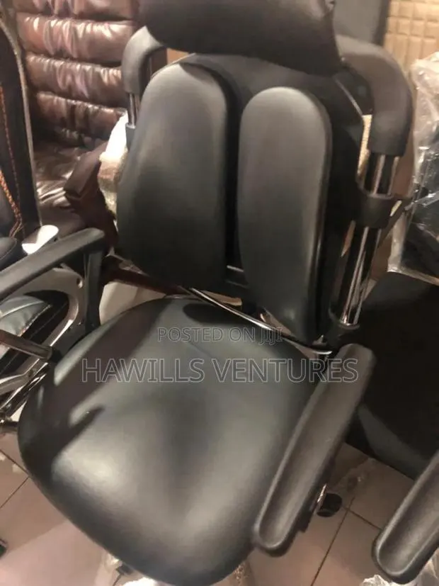 Quality Back Support Chair. · Photo 1