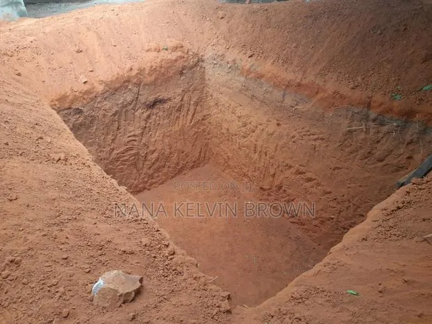 Master Manhole Construction and Diggers · Photo 1