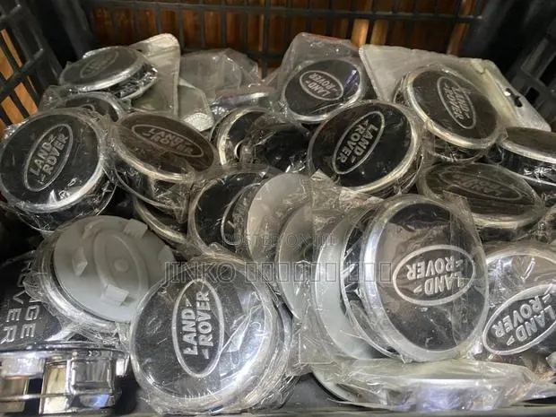 Wheel Caps for Toyota, Honda, Nissan,Hyundai,Lexus,Ford Mercedes · Photo 1