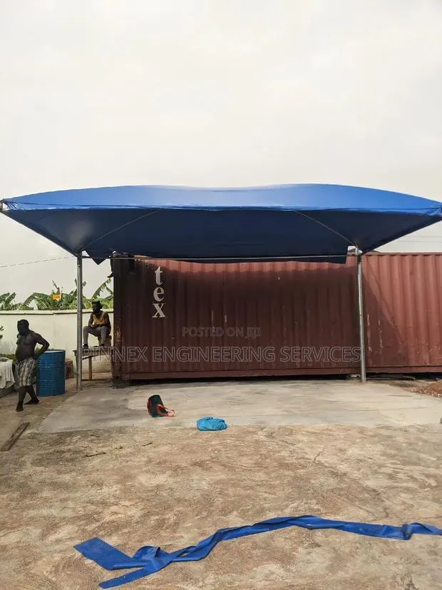Carport/ CARPACK/CANOPY · Photo 1