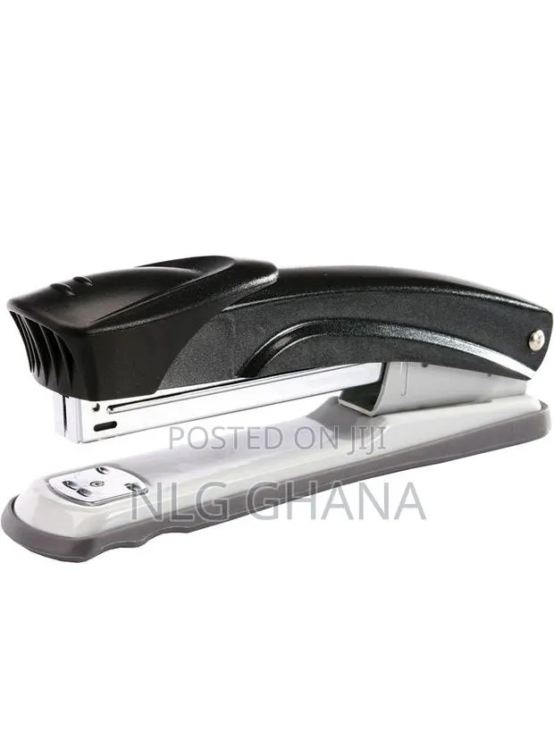 Desktop Stapler - 200-Staple Capacity, 10-Sheet. Ghx6737 · Photo 1