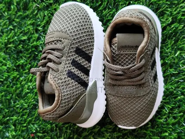 Adidas U_path Run · Photo 1