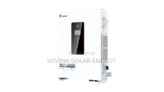 20kw Hybrid Inverter · Photo 1