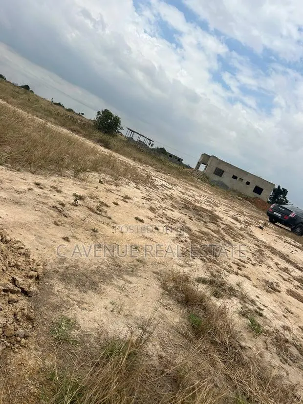 Full Plots on Promo-Skyport City Tsopoli · Photo 1