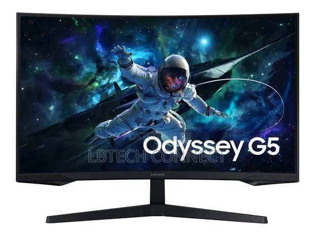 Samsung Odyssey · Photo 1