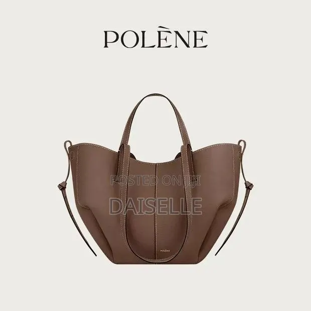 Poléne Cyme Tote Bag · Photo 1