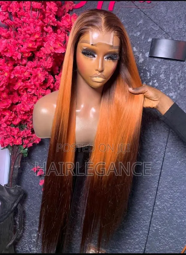 30” 2by6 Silky Straight Unit