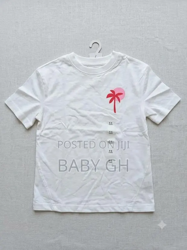 M S Girls Top · Photo 1