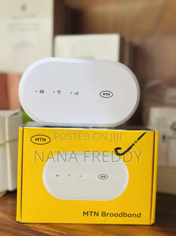 Universal Pocket Wi-Fi · Photo 1