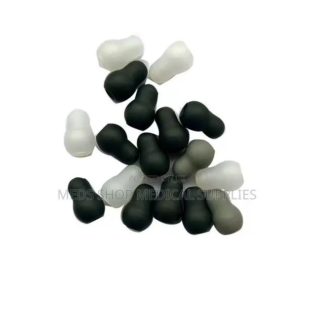 Eartips for Stethoscope · Photo 1