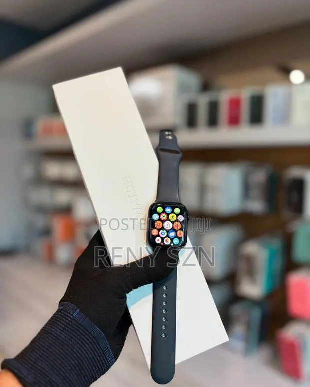 Apple Watch Series 8 41mm · Photo 1