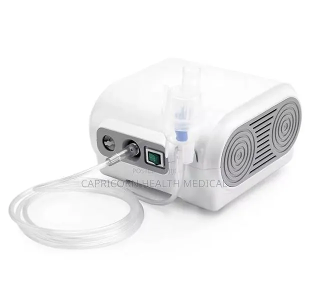 Compressor Nebulizer · Photo 1