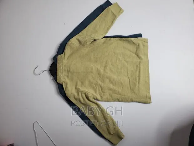 George 2 Piece Sweatshirt · Photo 1