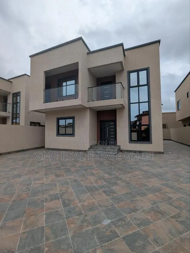 4bdrm House in Spintex Community 18, Manet Junction for sale · Photo 1