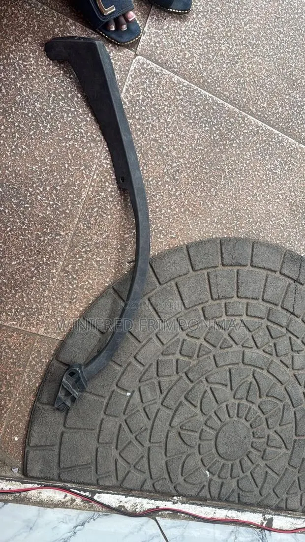Toyota Rav4 2019,2020,2021,2022,2023 Door Moulding Cover · Photo 1