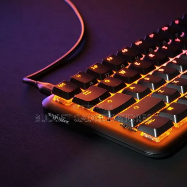 Fnatic Streak65 Mechanical Gaming Keyboard · Photo 1