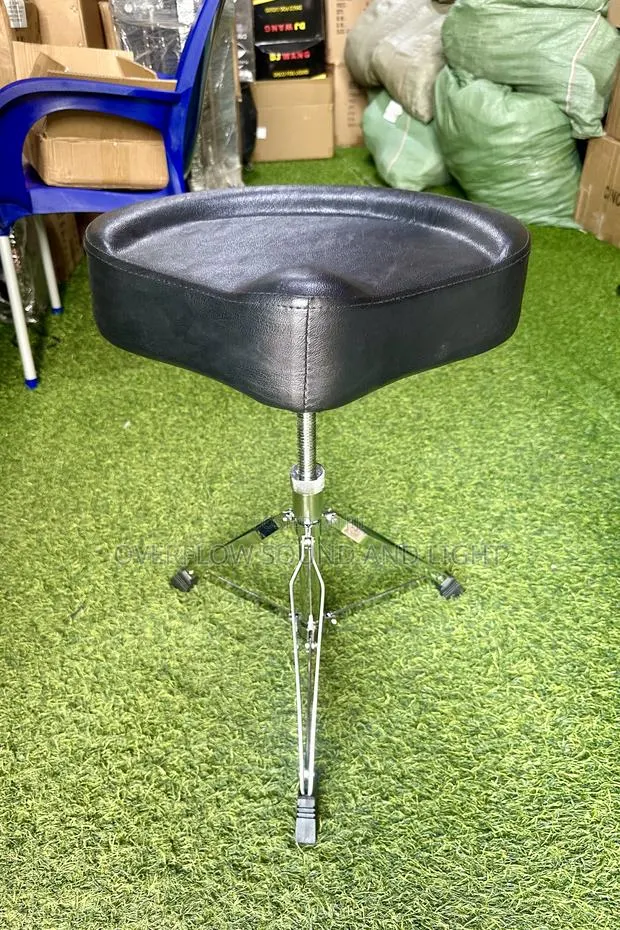 Hebikuo DA140 Heavy Duty Drum Throne · Photo 1