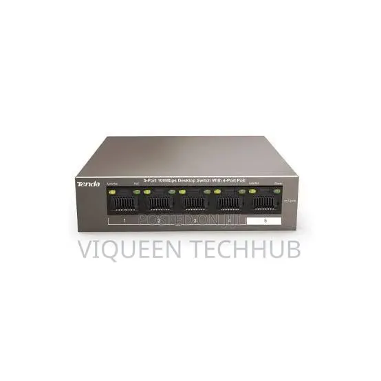 Tenda-Tef1105p-4-63w · Photo 1