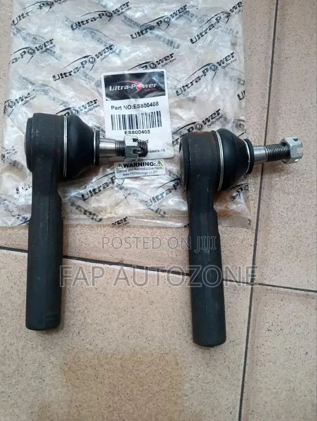 Genuine Ultra Power Chrysler 200,Avenger,Caliber Tie Rod Ends From USA · Photo 1