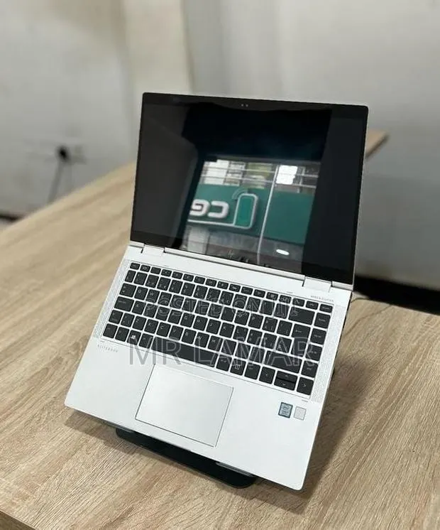Laptop HP EliteBook X360 1030 G3 8GB Intel Core i5 SSD 256GB · Photo 1