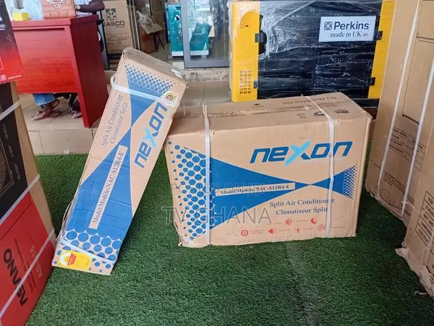 Turbo Cool Nexon 1.5hp Ac – Fast Chill, Low Noise Luxury Feel1.5hp Ac · Photo 1