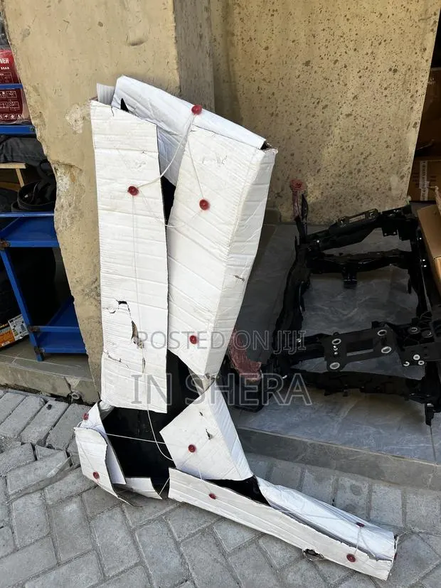 Honda CRV 2023 2024 2025 2026 Fender Available · Photo 1