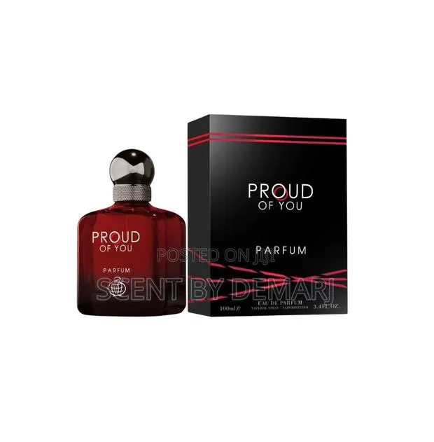 Proud of You Parfum · Photo 1