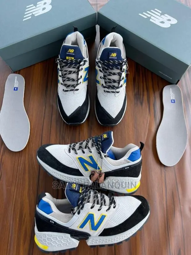 New Balance Snks · Photo 1