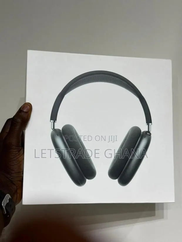 Airpod Max USB C · Photo 1