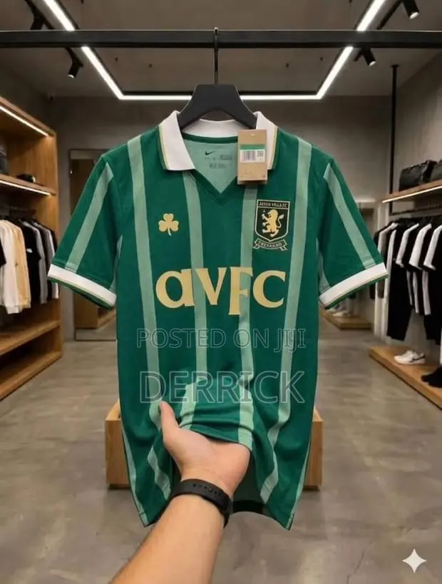 Jersey Tops · Photo 6