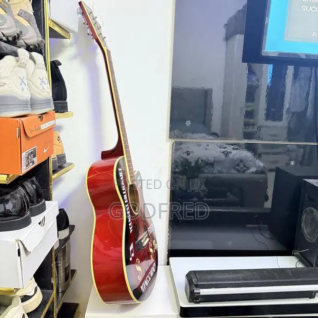 Gibson Guitar