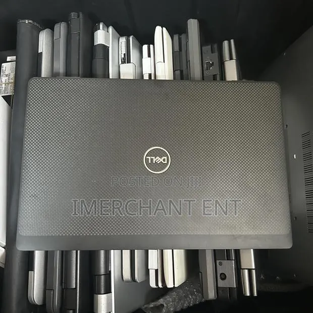Laptop Dell Latitude 7320 16GB Intel Core i5 SSD 256GB · Photo 1