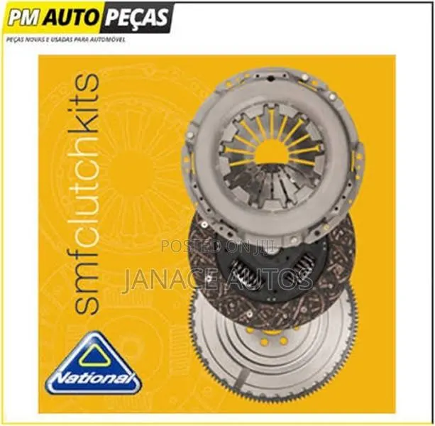 Audi Skoda Vw National Ck9941f Clutch Kit · Photo 1