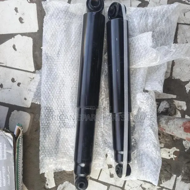 Ford Ranger 2013-2019 Back Shocks · Photo 1
