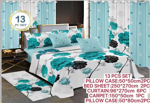 Living Room Curtains and Accessories · Photo 1