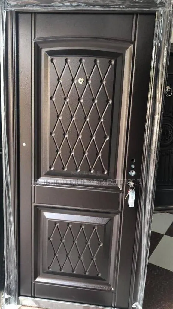Turkey Doors · Photo 1