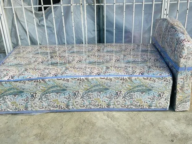 Single Sofa Bed