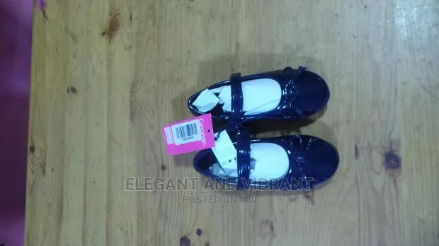 Girls Church or School Shoes · Photo 2