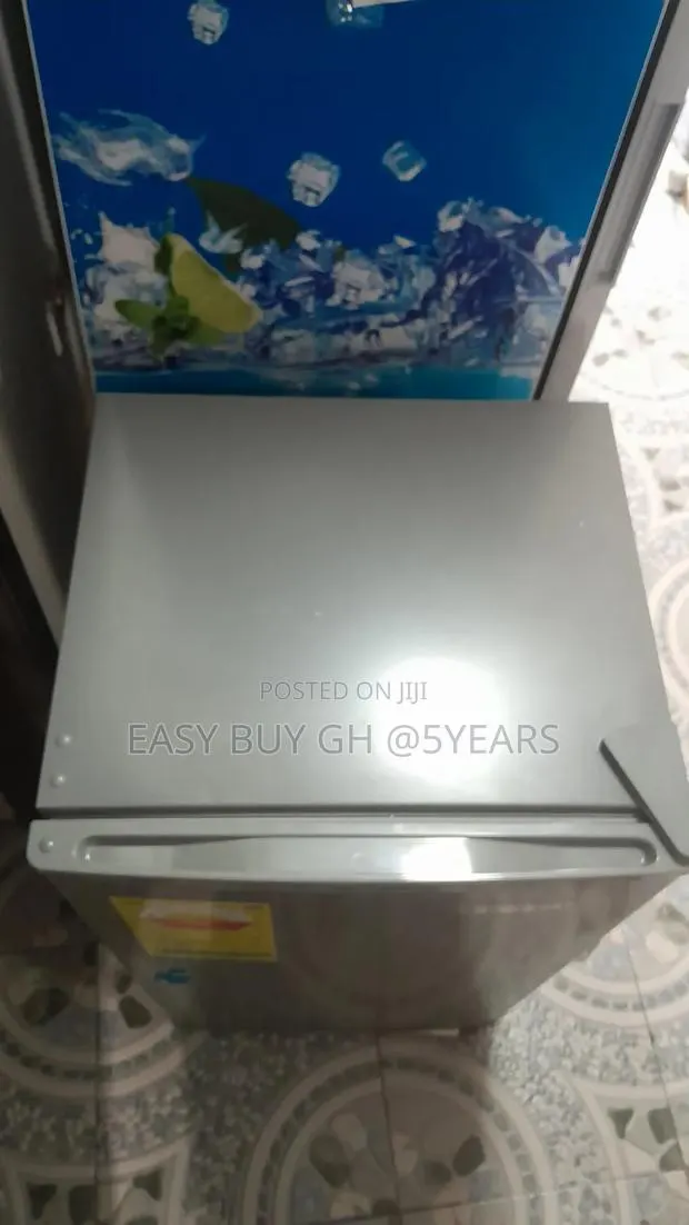Sigma 93l Compact Refrigerator – Energy Saving Fridge · Photo 1