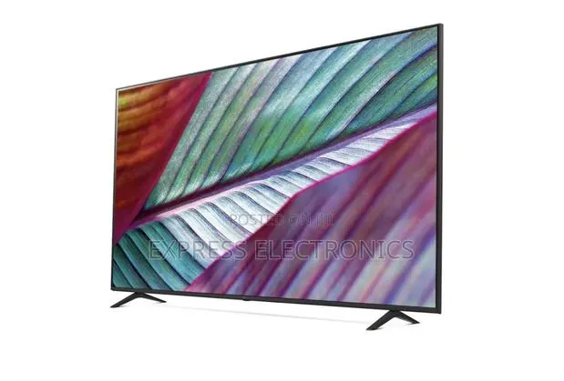 Limited Stock Lg Ur78 43 Inch Smart Uhd Tv 43ur78006lk · Photo 1