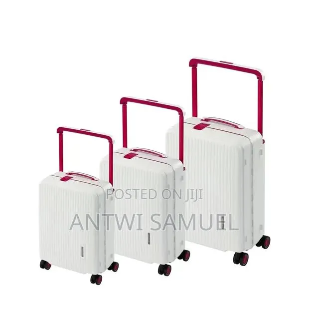Quality Suitcases · Photo 1