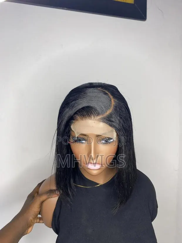 Brazilian Straight Hair