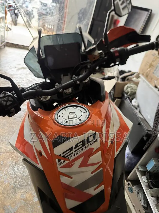 KTM 2024 · Photo 1