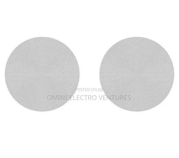 Brand New 8” Sonos in- Ceiling Speakers (1 Pair) · Photo 1