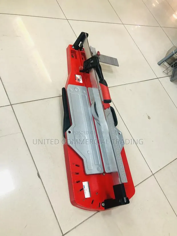 Tiles Cutter (75CM) · Photo 1